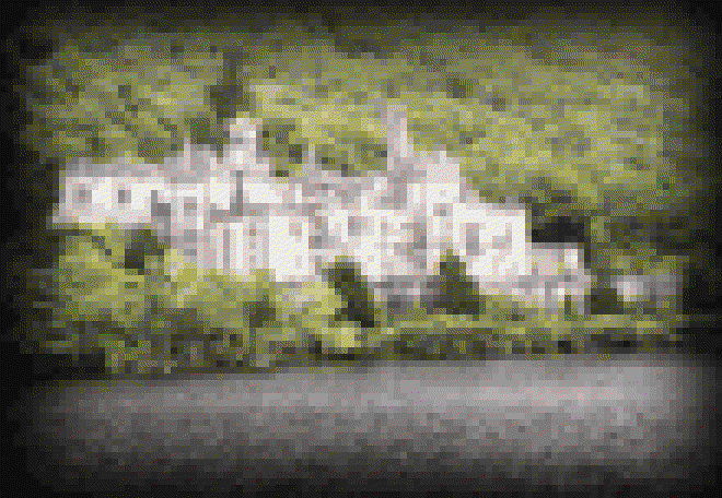 Kylemore Abbey