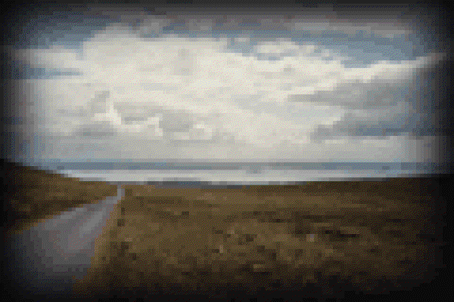 Descent into Tourmackeady