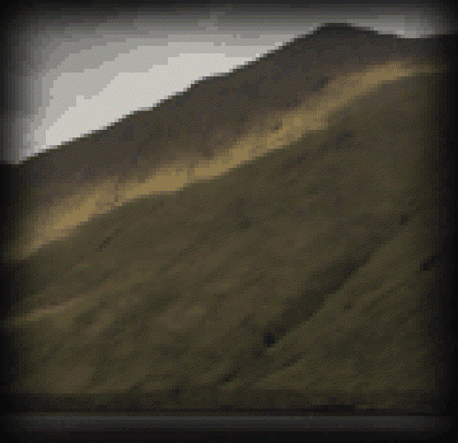 Killary Harbour in Leenane