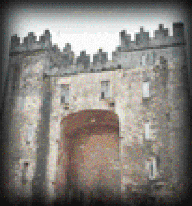 Bunratty Castle