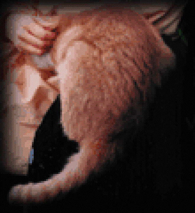 Drew Red the Cat image