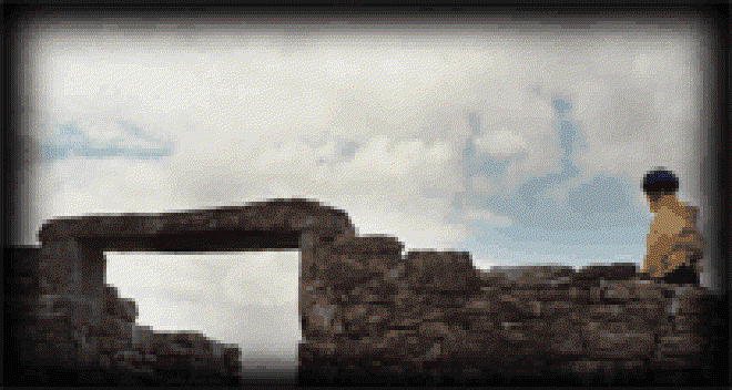 Carolyn on Cahermore