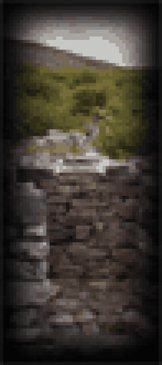 Cahermore outcropping