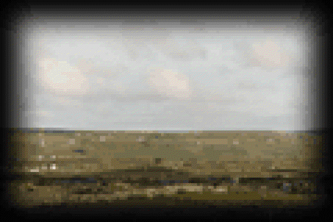 The Doolin countryside